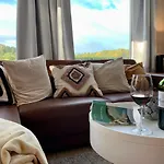 Blick Ins Gruene- Premium-fewo * Göhren-Lebbin