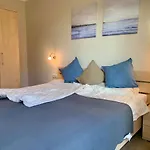 Blick Ins Gruene- Premium-fewo Apartman *