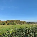 Blick Ins Gruene- Premium-fewo Apartman Göhren-Lebbin