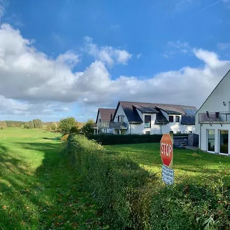 Blick Ins Gruene- Premium-fewo *