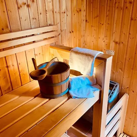 Blick Ins Gruene- Premium-fewo アパート Göhren-Lebbin