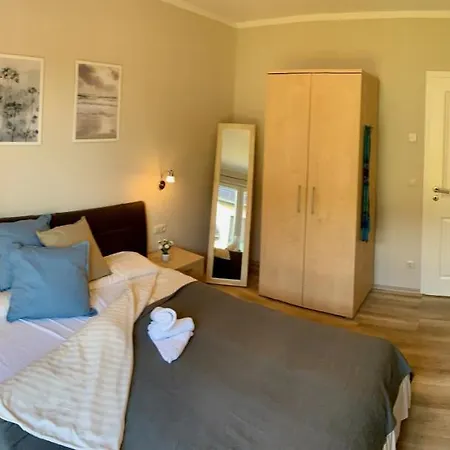 アパート Blick Ins Gruene- Premium-fewo