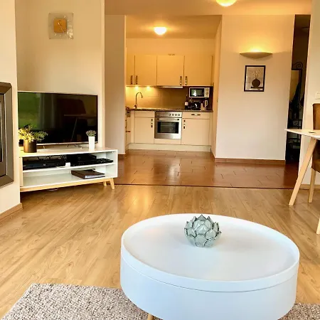 Blick Ins Gruene- Premium-fewo *