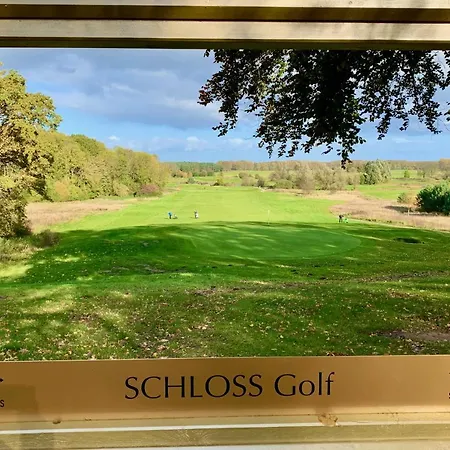 Blick Ins Gruene- Premium-fewo アパート *