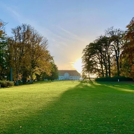 Blick Ins Gruene- Premium-fewo アパート *