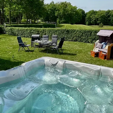 Blick Ins Gruene- Premium-fewo アパート *