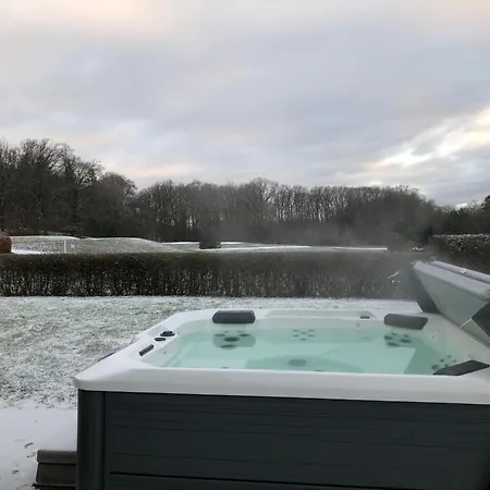 Blick Ins Gruene- Premium-fewo *