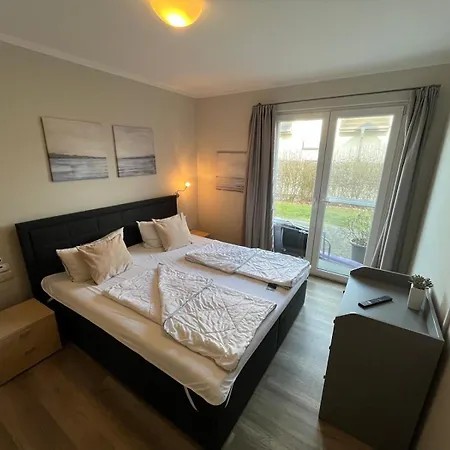 Blick Ins Gruene- Premium-fewo