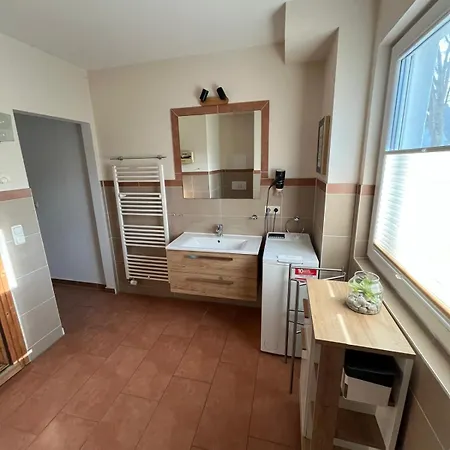 Blick Ins Gruene- Premium-fewo *